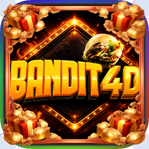 bandit4d — galeri pratinjau Resmi APK